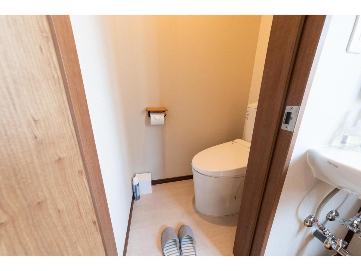Oyado Kien Ryogoku Hotel Tokio Buitenkant foto