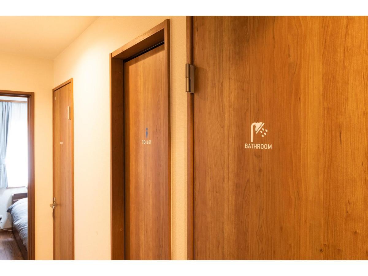 Oyado Kien Ryogoku Hotel Tokio Buitenkant foto